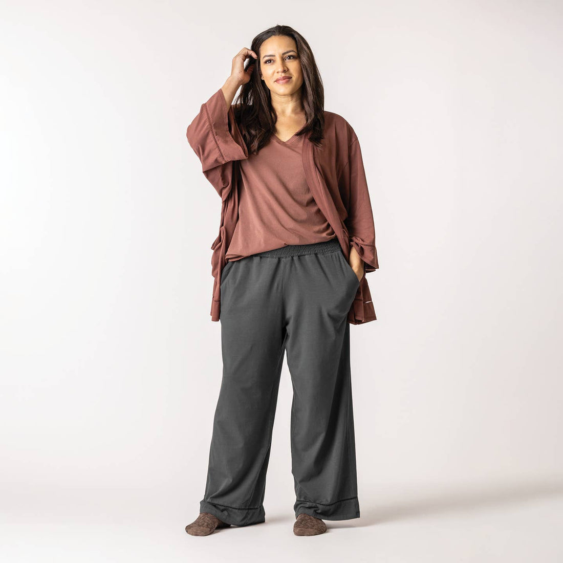 Organic Cotton - Lounge Pant