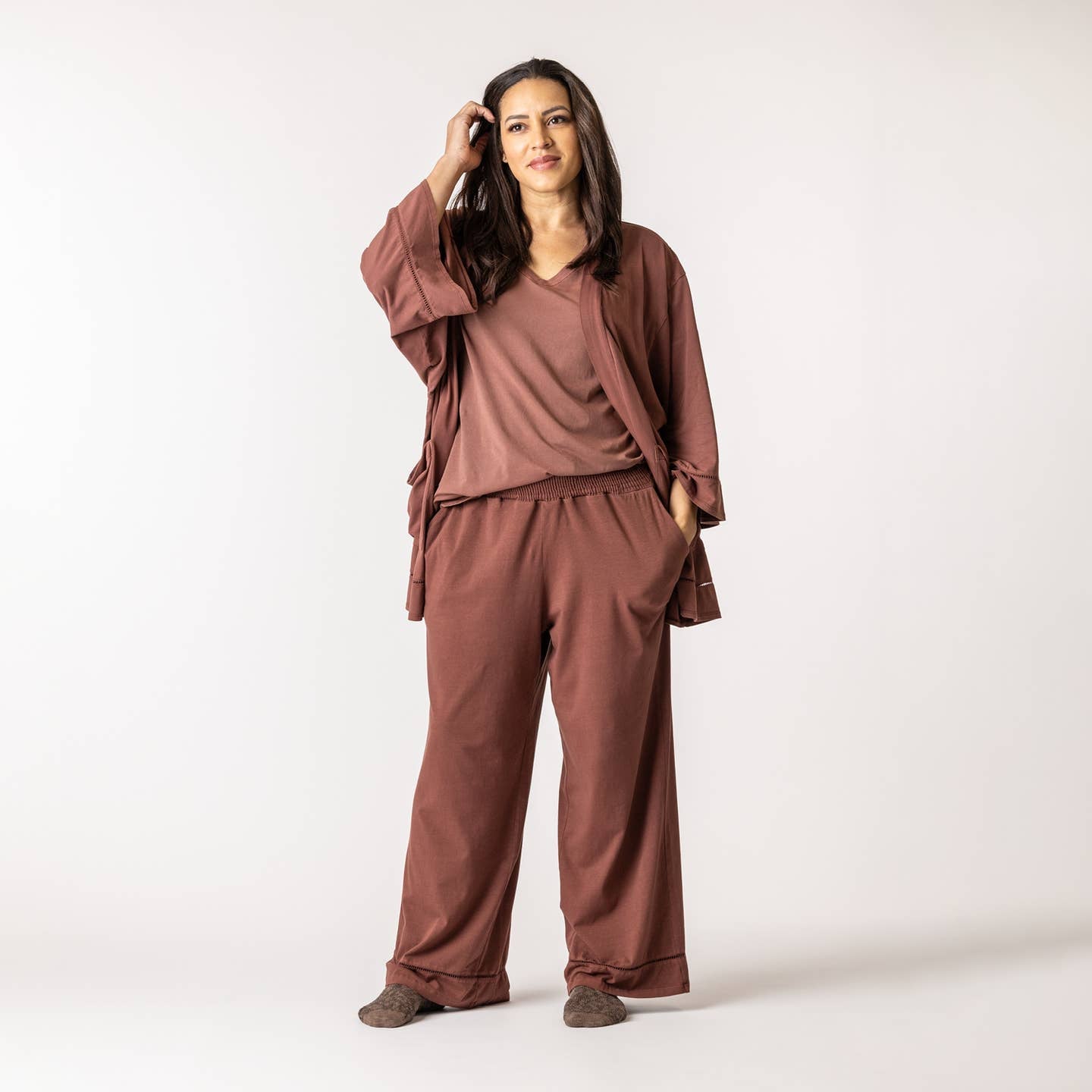 Organic Cotton - Lounge Pant