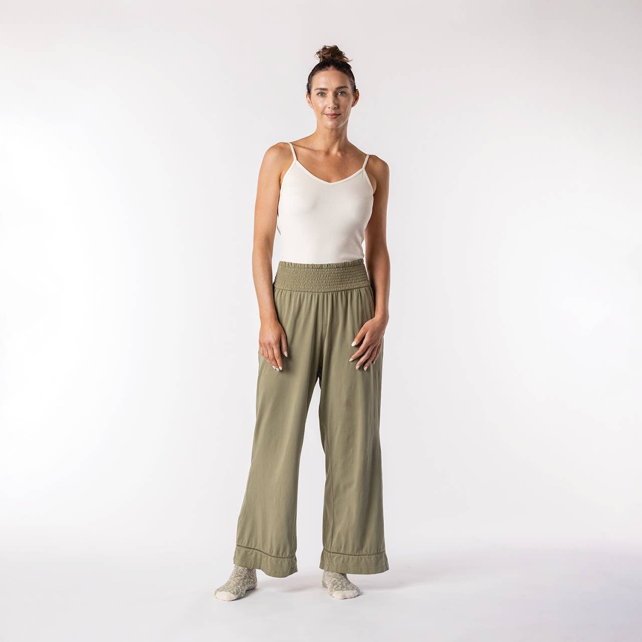 Organic Cotton - Lounge Pant