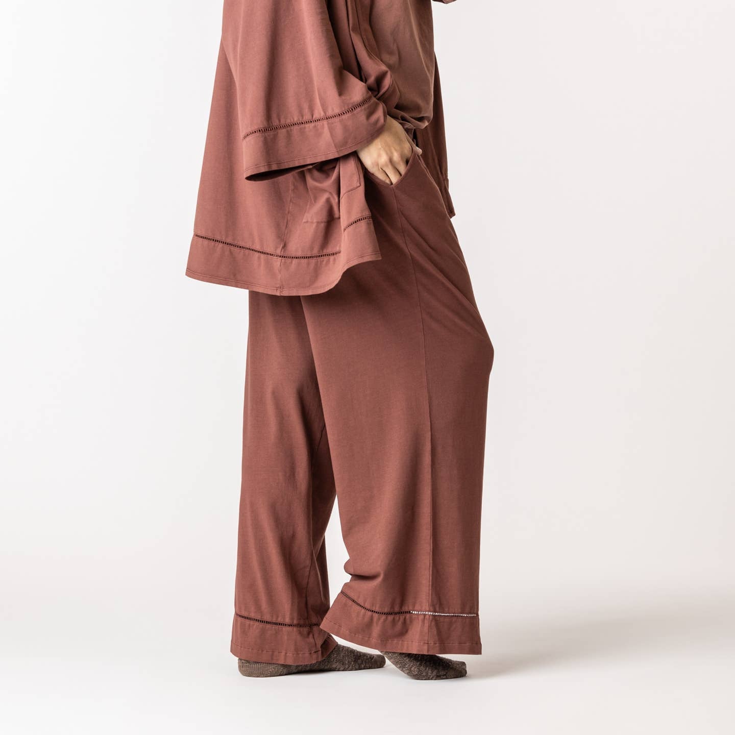 Organic Cotton - Lounge Pant