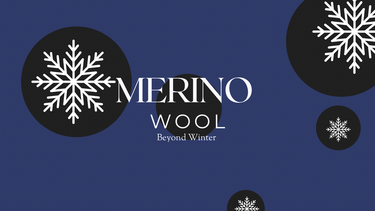 Wearing Wellness: The Allure of Merino Wool for Skin, Comfort, and the Planet