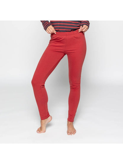 100% Organic Cotton Leggins