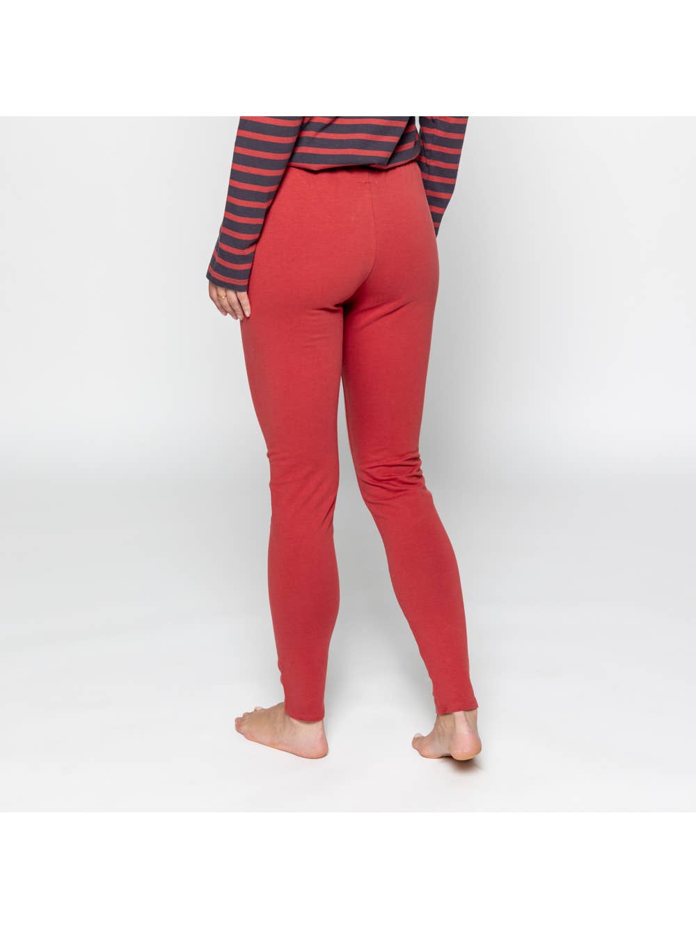 100% Organic Cotton Leggins