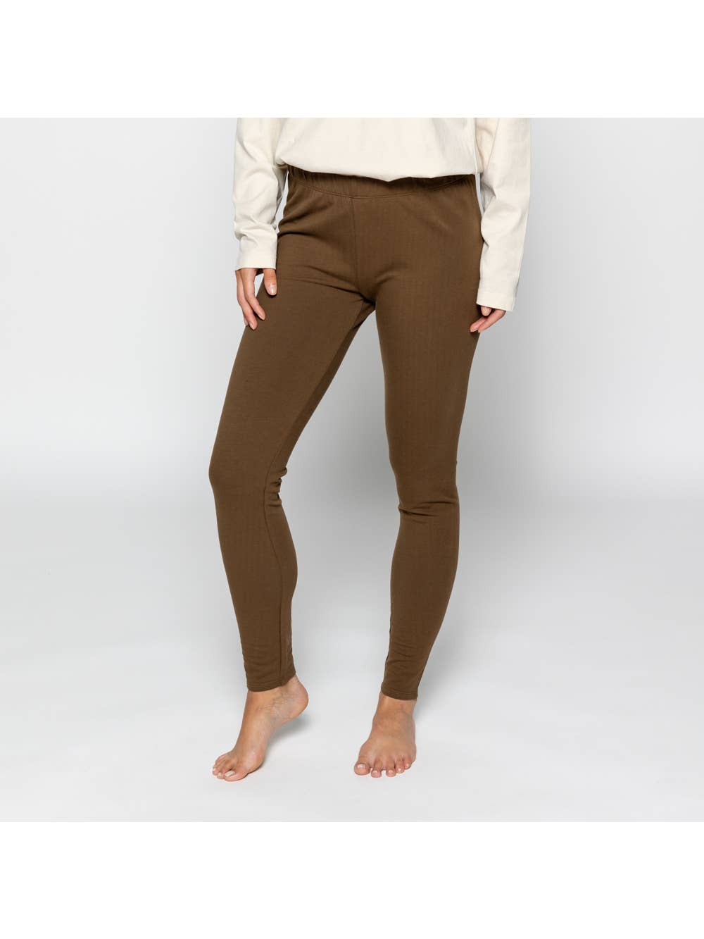 100% Organic Cotton Leggins