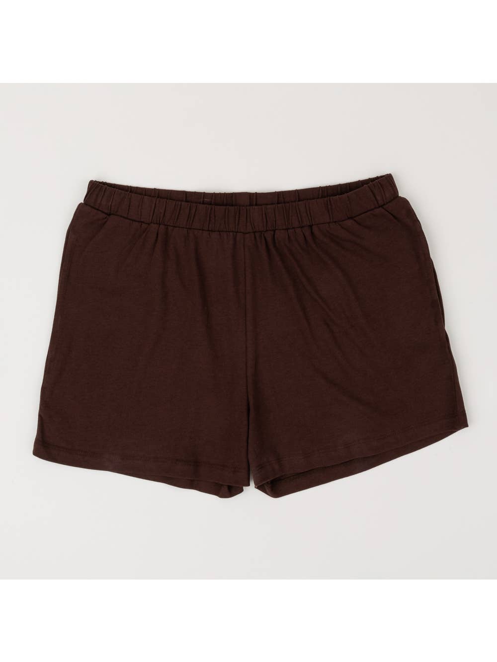 Organic Cotton Short Pants