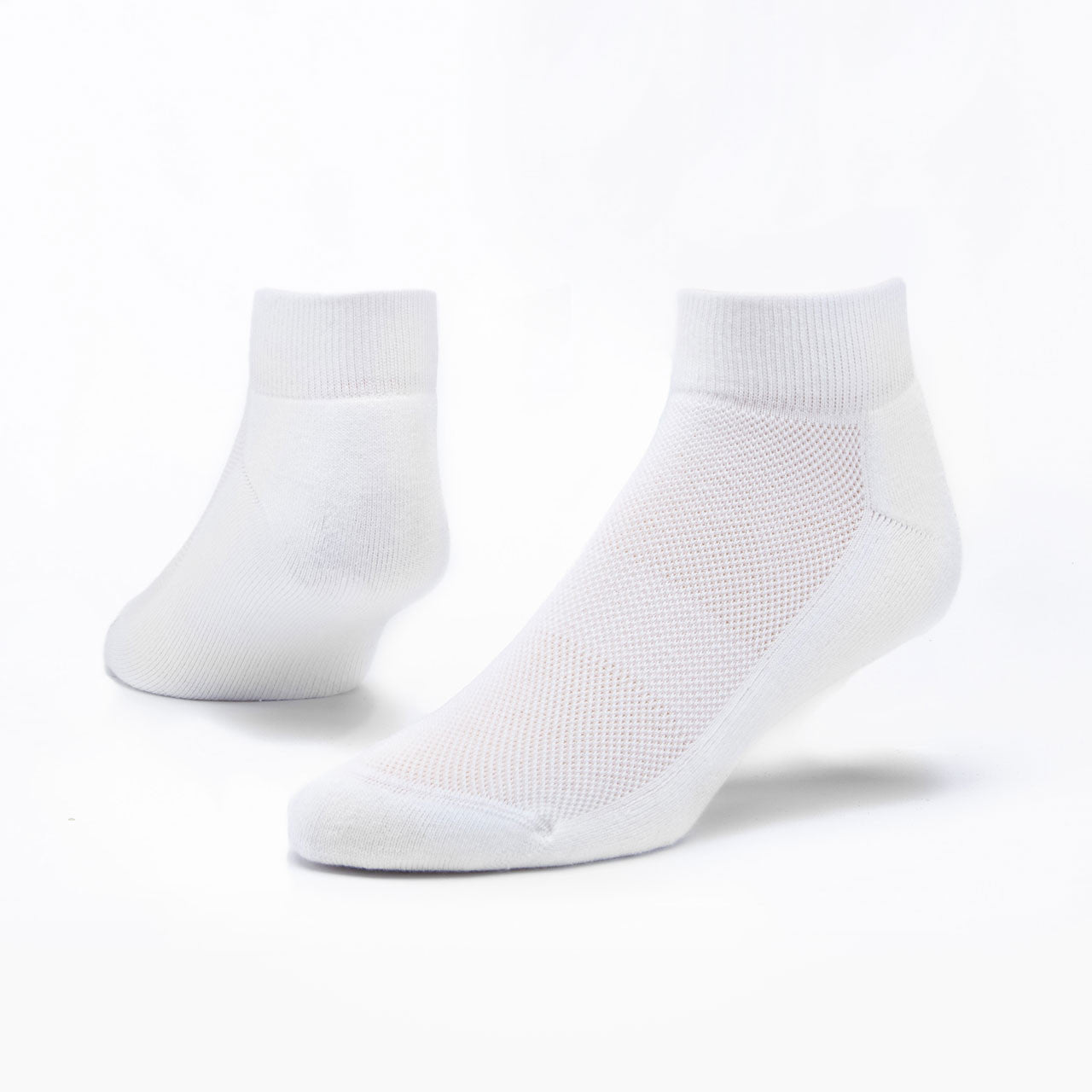 Organic Cotton Sport Ankle Socks