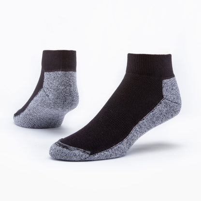 Organic Cotton Sport Ankle Socks