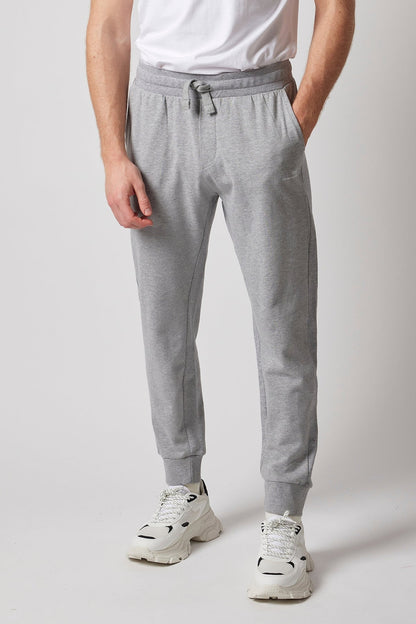 Certified Organic Cotton Joggers