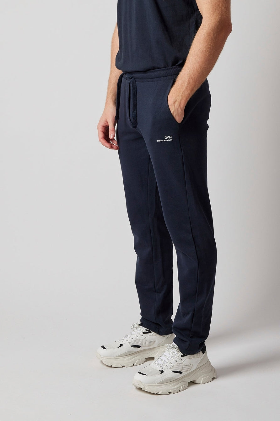 Certified Organic Cotton Joggers