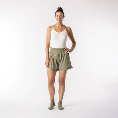 Organic Cotton - Lounge Short