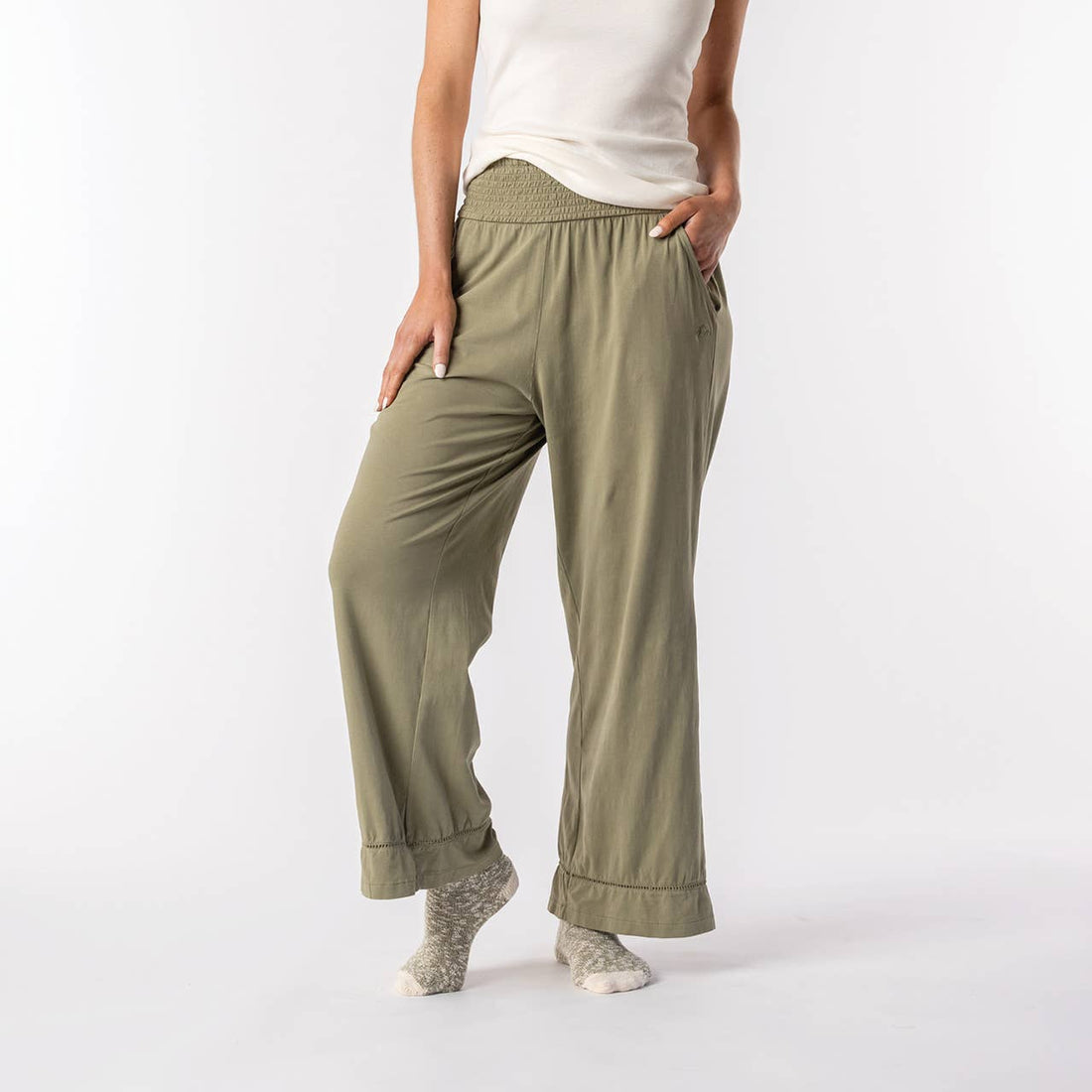 Organic Cotton - Lounge Pant