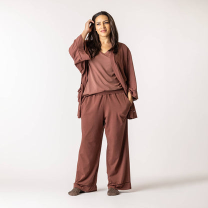 Organic Cotton - Lounge Pant