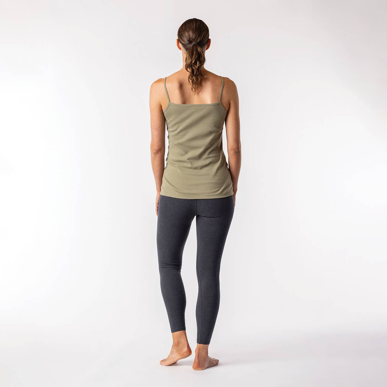 Organic Cotton - Camisole